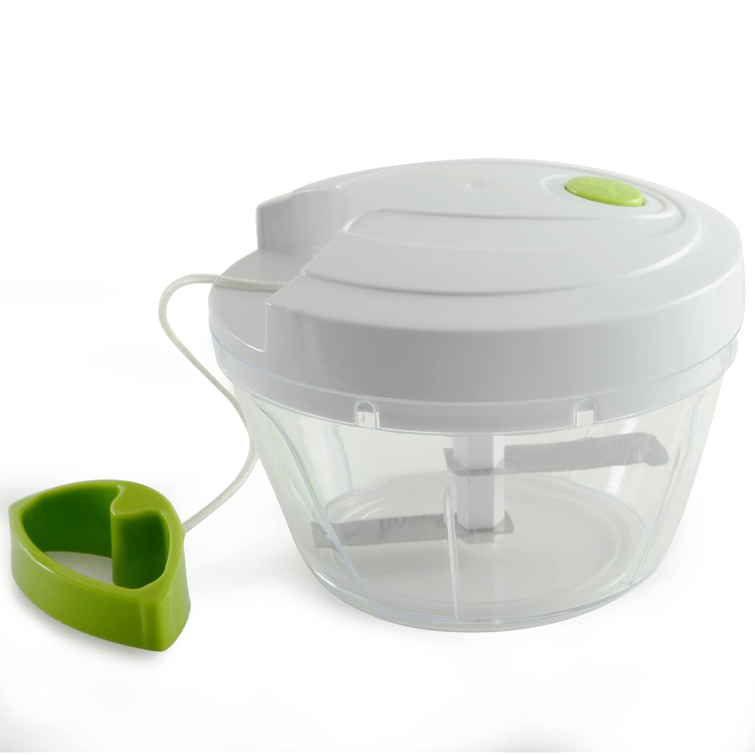 Amazon.com: Norpro Instant Food Chopper,White, 3.25